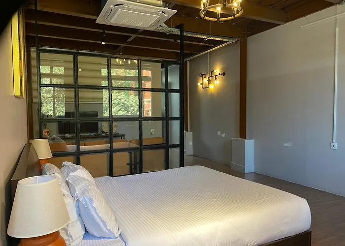 Modern Luxury Kathmandu