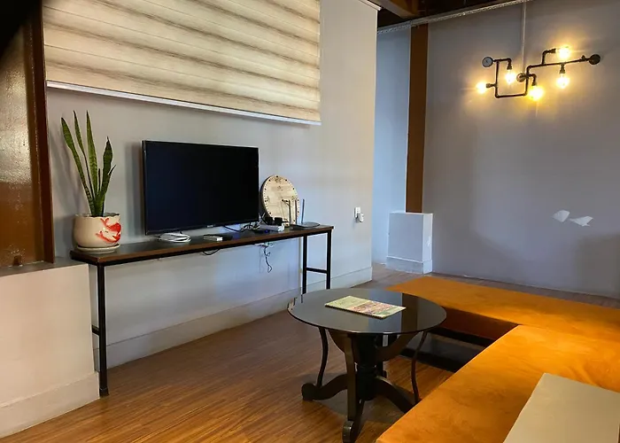 Apartment Modern Luxury Kathmandu