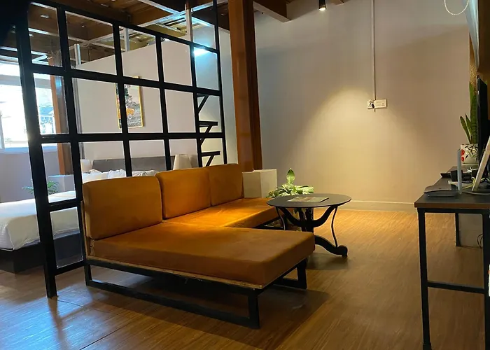 Apartment Modern Luxury *