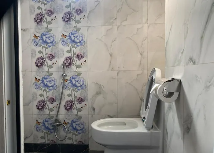 Modern Luxury Kathmandu
