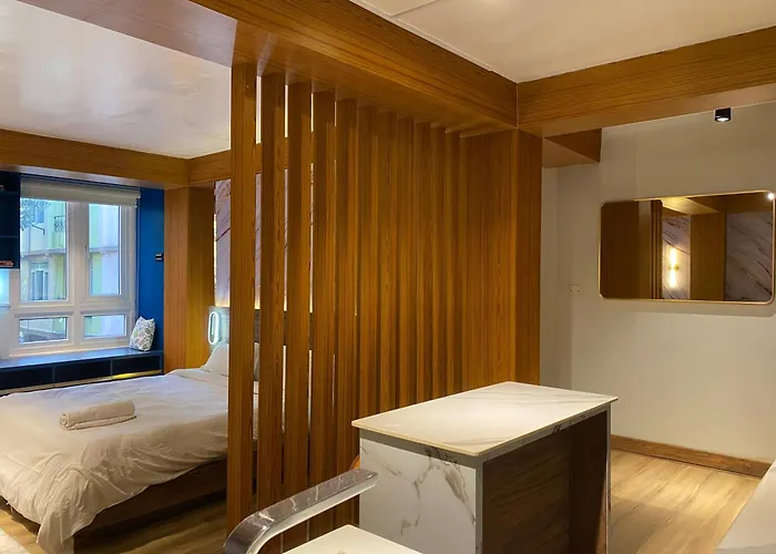 Modern Luxury Apartment Kathmandu