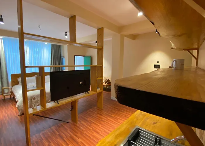 Modern Luxury *