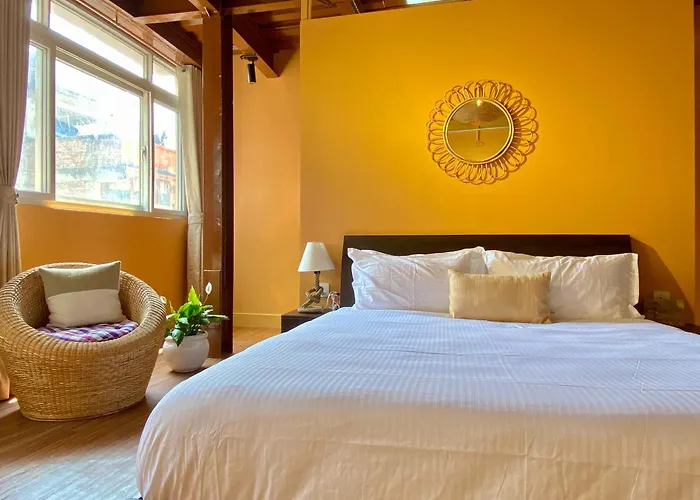 Modern Luxury Apartment Kathmandu