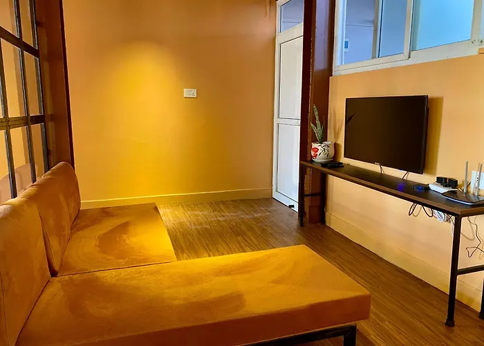 Modern Luxury * Kathmandu