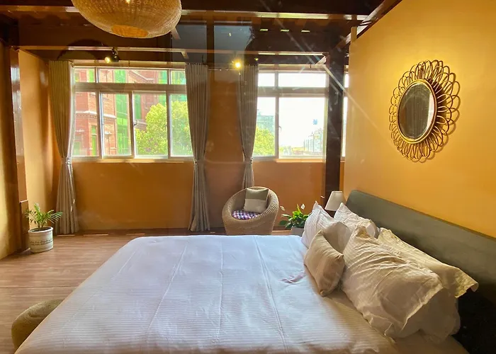 Modern Luxury * Kathmandu