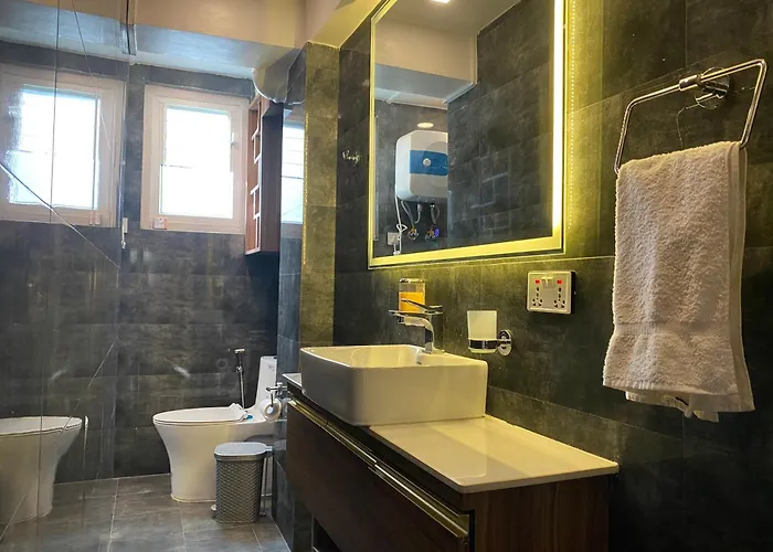 Apartment Modern Luxury Kathmandu