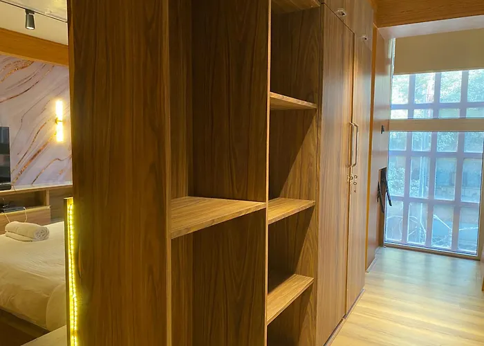 Apartment Modern Luxury *