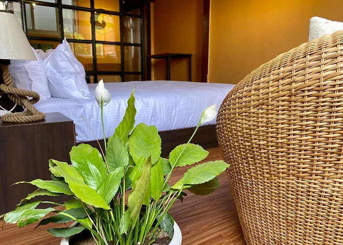 Modern Luxury Apartment Kathmandu