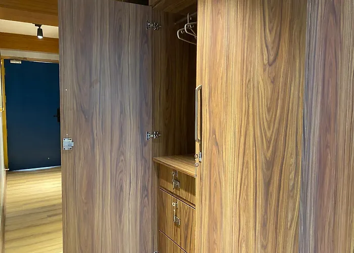 Modern Luxury Apartment Kathmandu