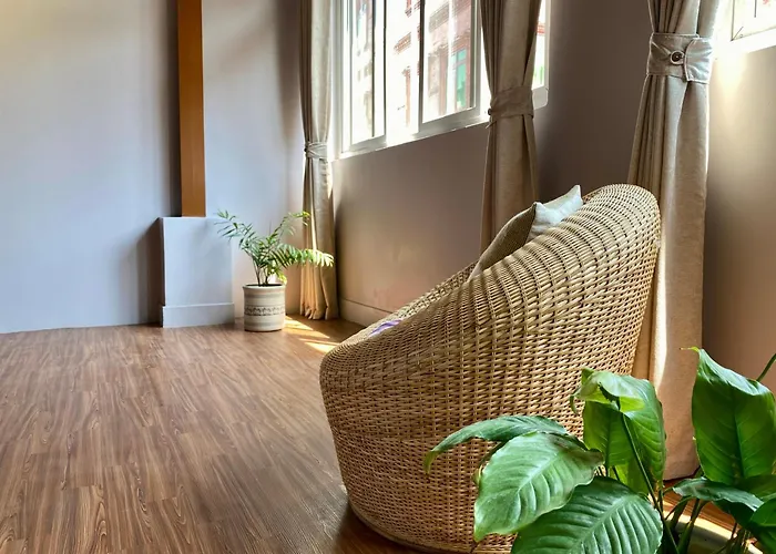 Apartment Modern Luxury Kathmandu