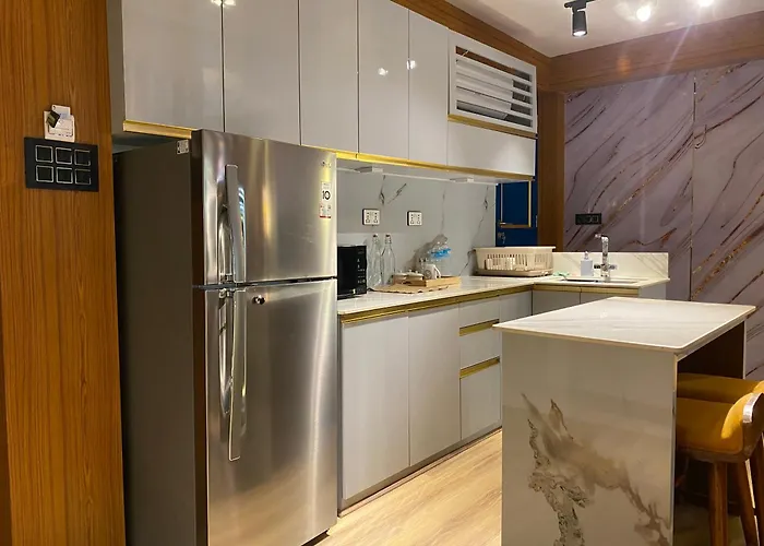 Modern Luxury *