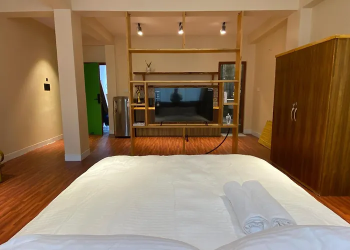 Apartment Modern Luxury *