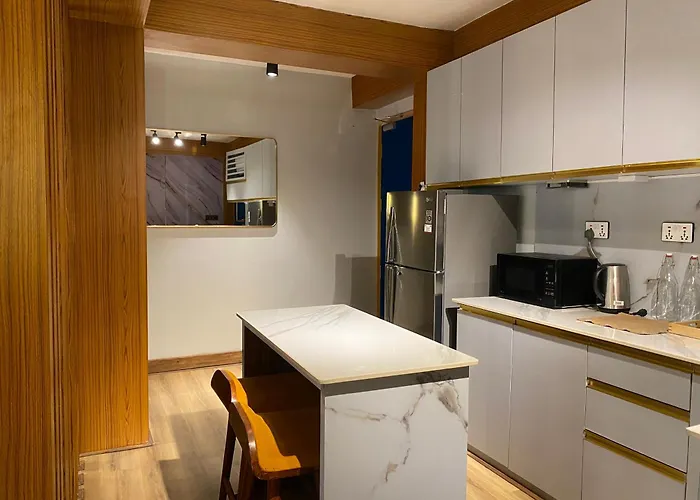 Modern Luxury *