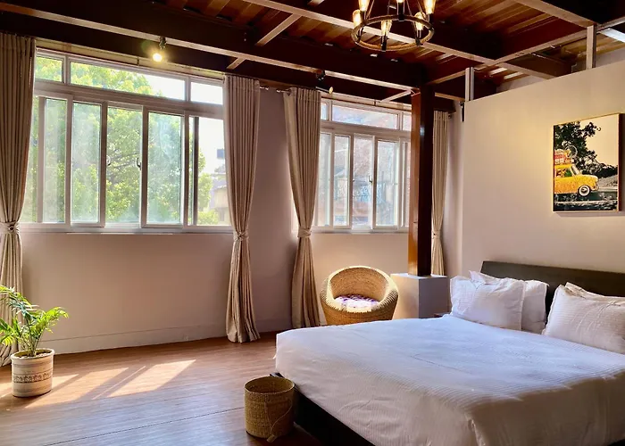 Modern Luxury Apartment Kathmandu