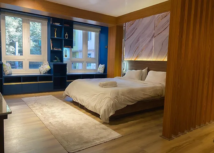 Modern Luxury